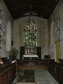 chancel