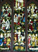 scenes from the life of Christ - Kempe