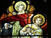 angels - Ward & Hughes