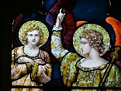 angels - Ward & Hughes