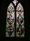 scenes from the life of Christ