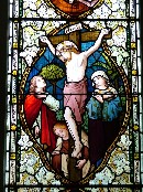 Crucifixion
