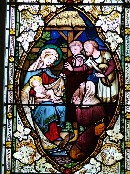 Adoration of the Shepherds