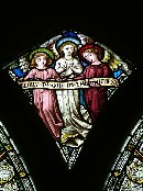 angel musicians