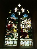 scenes from the Resurrection