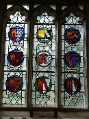 heraldic sequence
