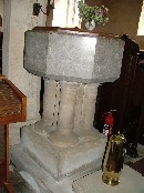 Butterfield's font