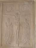 Art Nouveau war memorial