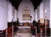 sanctuary (c) Peter Stephens