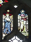 a king and a prophet