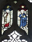 St Philip and St Bartholomew