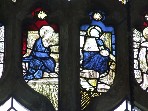 Coronation of the Blessed Virgin