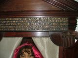Inscription