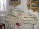 Susannah by Scheemakers, 1741