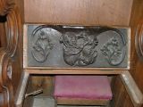 Misericord I