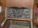Misericord II