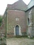 The Bardolph mausoleum