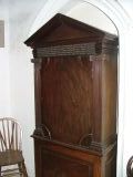 Sarah Hare's cabinet