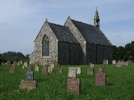 Stow Bedon