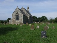 Stow Bedon