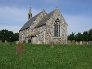 Stow Bedon