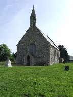 Stow Bedon