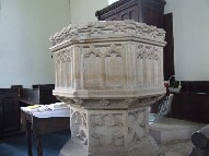 font