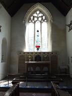 chancel