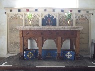 sanctuary