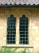 view into the dolls house