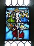 16th century German crucifixion