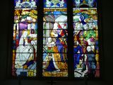 The amazing Augsberg "Adoration of the Magi", 1540