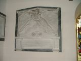 Memorial to Grace Bagge by Westmacott