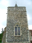 tower