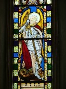 St Margaret by Joseph Grant