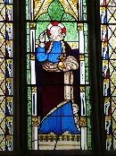 Christ the King by Joseph Grant