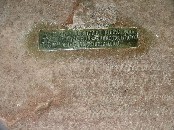 brass: pre-Reformation