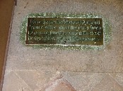 brass: post-Reformation