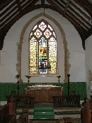 chancel