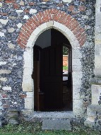 door