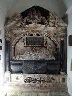 Thomas Marsham