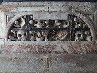 charnel cage