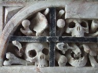 charnel cage