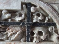 charnel cage