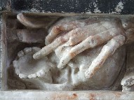 charnel cage
