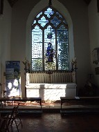 sanctuary