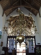 chandelier