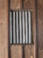 door grill