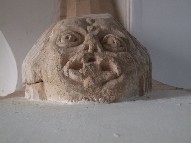 grotesque