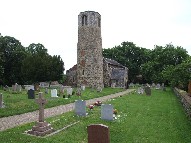 Surlingham
